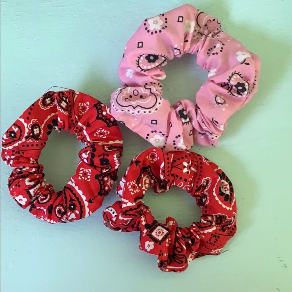Scrunchies